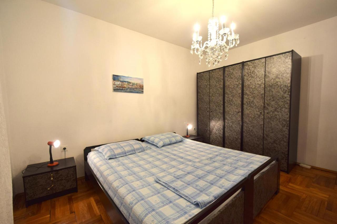 Apartments Petrovic Malinska Extérieur photo